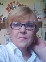 Фирстова Елена Евгеньевна