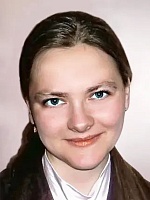 Венцель Ольга Сергеевна