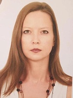 Пономарёва Елена Григорьевна