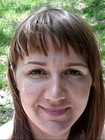 Дущенко Анастасия Юрьевна