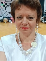 Безуглая Татьяна Алексеевна