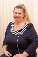 Ерзунова Анна Анатольевна