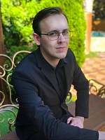 Иванов Сергей Андреевич