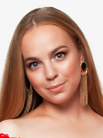 Ишкова Жозефина Евгеньевна