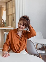 Устенко Татьяна Владимировна