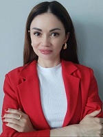 Пивоварова Евгения Александровна