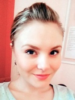 Ситникова Александра Алексеевна