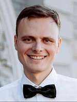 Соколовский Виталий Сергеевич