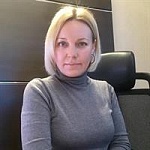Марина Владимировна Диденко