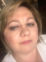 Белова Елена Васильевна