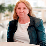 Валентина Васильевна  Колмакова
