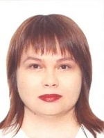 Шмакова Мария Вячеславовна