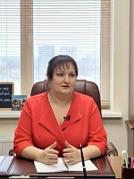 Алейникова Марина Александровна
