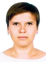 Анпилова Екатерина Сергеевна