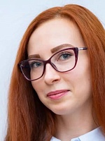 Кононова Анна Мохамадовна