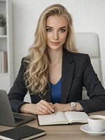 Карелина Анна Максимовна