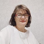 Терещенко Ирина Николаевна