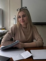 Костюкова Любовь Ивановна