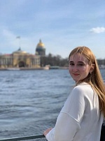 Деркина Виктория Витальевна