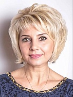 Полякова Светлана Анатольевна