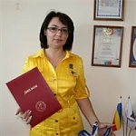 Ирина Викторовна Лемешко