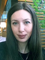 Кравченко Мария Владимировна