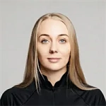 Карманукова Дарья Игоревна