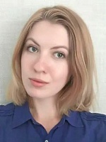 Мирошниченко Мария Игоревна