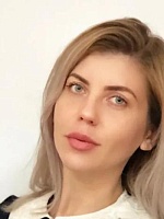 Швец Дарья Александровна