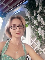 Журавлева Юлия Александровна
