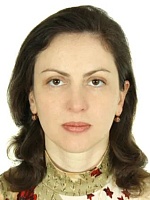 Тубольцева Ольга Владимировна