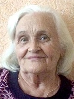 Маркелова Галина Фёдоровна