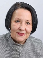 Плеханова Татьяна Георгиевна