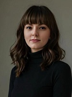 Уколова Антонина Александровна
