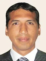 Daniel Marin