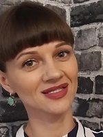 Александрова Елена Александровна