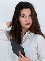 Бойцанова Елизавета Юрьевна