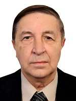 Зарайченко Виктор Евгеньевич