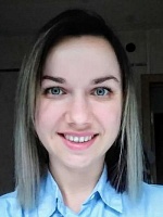Давыдова Анастасия Александровна