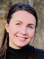 Бублик Ирина Николаевна