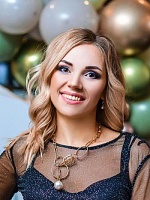Авдеева Дарья Андреевна