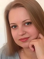Чувараян Оксана Александровна