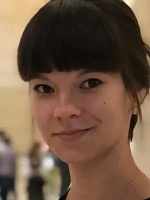 Гуртовая Анастасия Игоревна