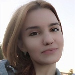 Мария  Андреевна Руденко