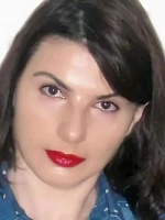 Багарян Ануш Араевна