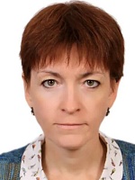 Кузнецова Светлана Вячеславовна
