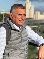 Ваган Владимир Алексеевич