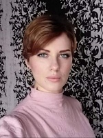 Поночевная Оксана Сергеевна