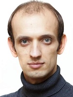 Чубарь Николай Сергеевич