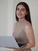 Даниелян Диана Оганесовна